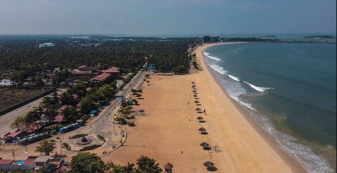 Malpe, Karnataka, India